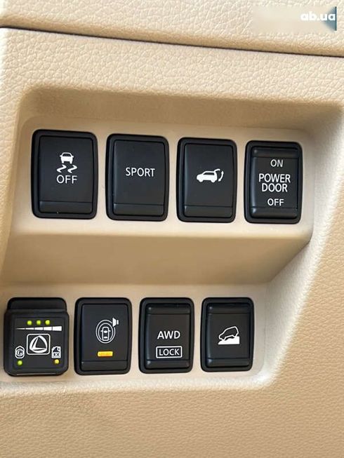 Nissan Rogue 2014 - фото 27