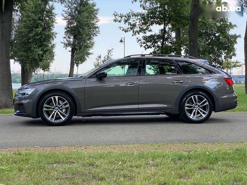 Audi a6 allroad 2019 - фото 13