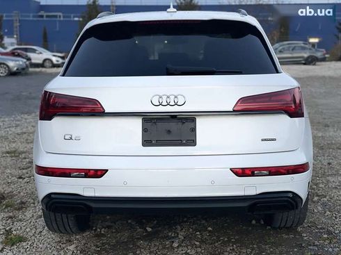 Audi Q5 2021 - фото 5