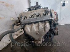 Двигун у зборі Honda Civic - купити на Автобазарі
