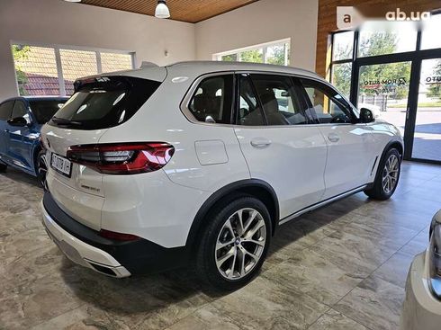 BMW X5 2019 - фото 16