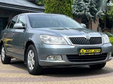 Продажа б/у Skoda Octavia в Львовской области - купить на Автобазаре