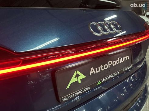 Audi E-Tron 2019 - фото 18