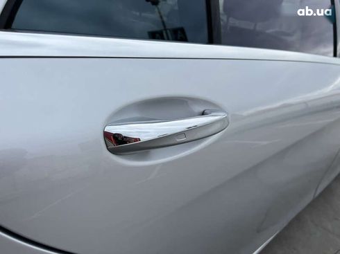 Mercedes-Benz S-Класс 2020 - фото 16