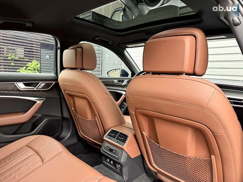 Audi A6 2019 - фото 24