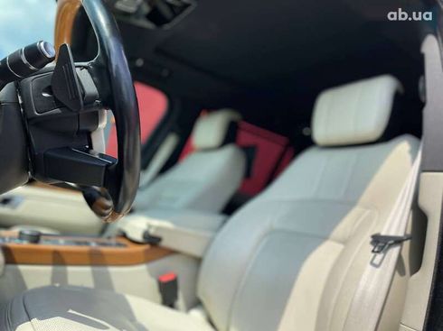 Land Rover Range Rover 2018 - фото 24