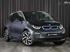 Продажа б/у BMW i3 2020 года - купить на Автобазаре