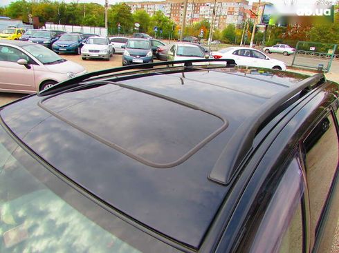 Mitsubishi Grandis 2007 - фото 5