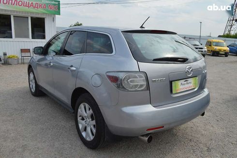 Mazda CX-7 2006 - фото 3