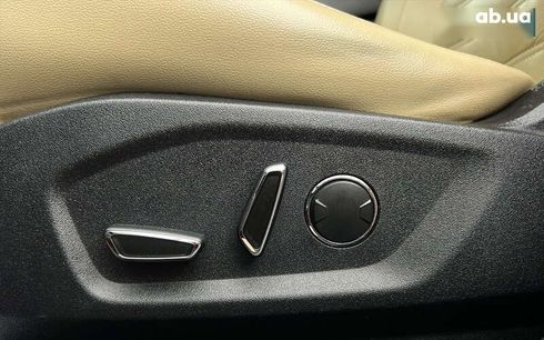 Ford Edge 2015 - фото 22