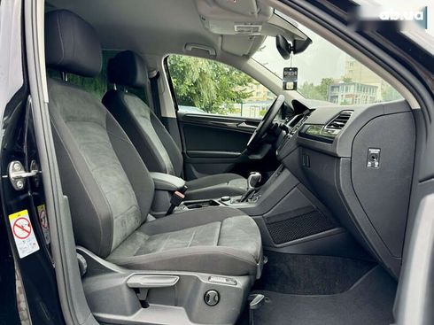 Volkswagen Tiguan 2021 - фото 3