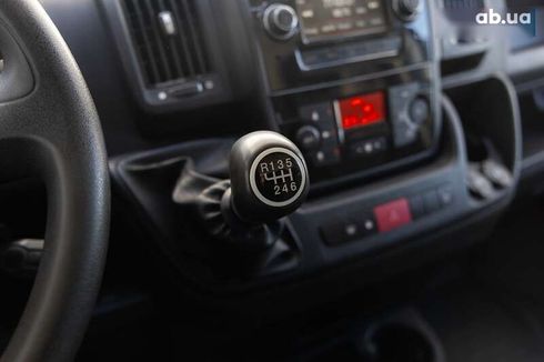 Fiat Ducato 2017 - фото 22