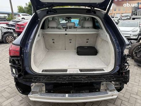 Mercedes-Benz EQE-Класс 2023 - фото 20