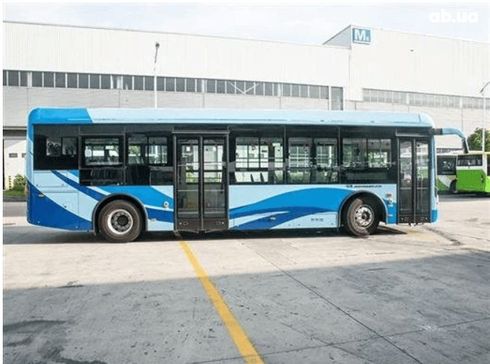 ASIASTAR JS6108GHP 2025 - фото 2