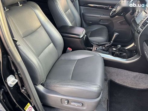 Toyota Land Cruiser Prado 2008 - фото 19