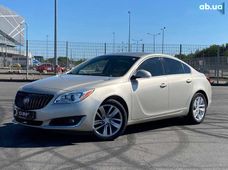 Продажа б/у Buick Regal во Львове - купить на Автобазаре