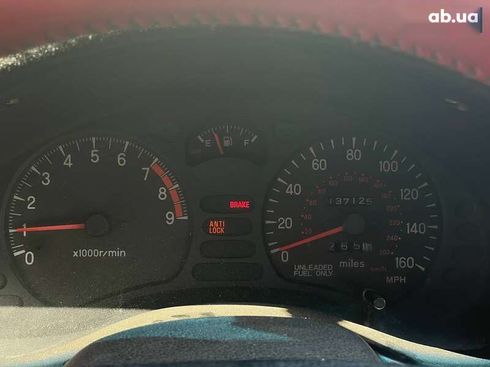 Dodge Stealth 1991 - фото 15