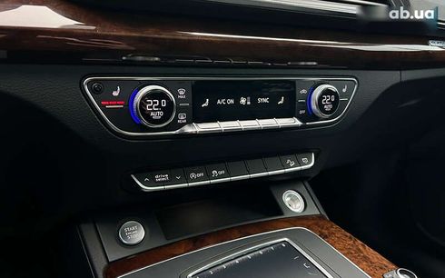 Audi Q5 2017 - фото 18