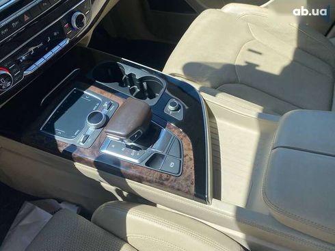 Audi Q7 2016 - фото 22
