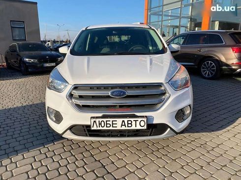 Ford Escape 2016 - фото 2