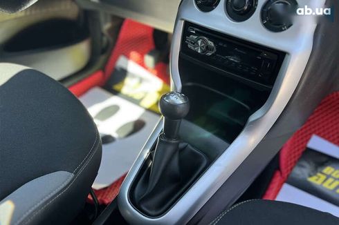 Citroёn C3 2012 - фото 26