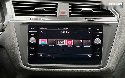 Volkswagen Tiguan 2019 - фото 15