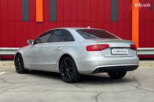 Audi A4 2012 - фото 5