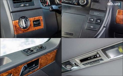 Volkswagen Multivan 2011 - фото 26