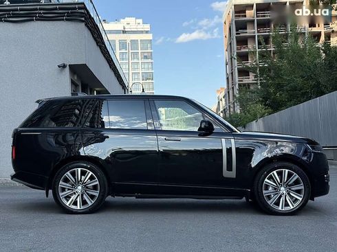 Land Rover Range Rover 2022 - фото 12