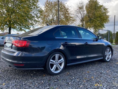 Volkswagen Jetta 2016 - фото 3