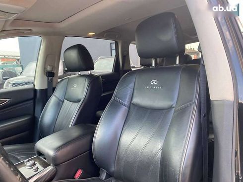 Infiniti QX60 2013 - фото 18