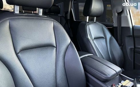 Audi Q7 2017 - фото 24
