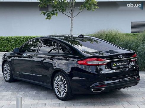Ford Mondeo 2020 - фото 15