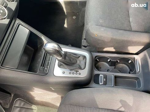 Volkswagen Tiguan 2013 - фото 14