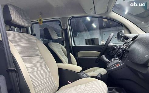 Renault Kangoo 2012 - фото 17