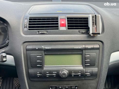 Skoda octavia a5 2007 синий - фото 30