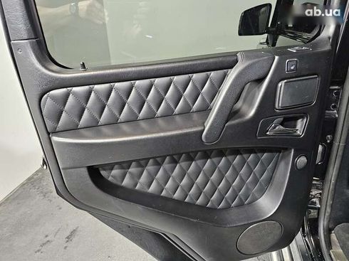 Mercedes-Benz G-Класс 2013 - фото 13