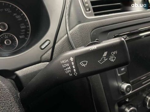 Volkswagen Jetta 2013 - фото 30