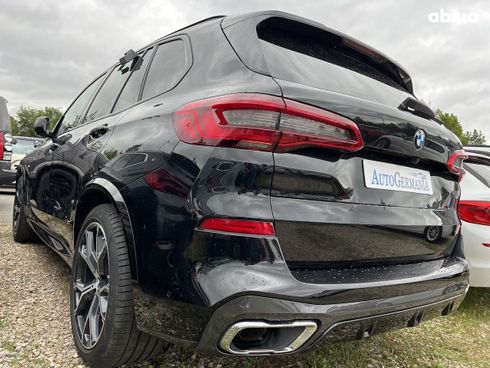 BMW X5 2022 - фото 21