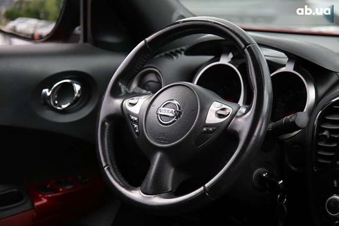 Nissan Juke 2012 - фото 14