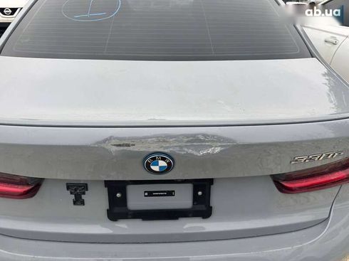 BMW 3 серия 2023 - фото 6
