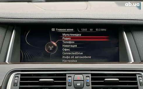 BMW 7 серия 2015 - фото 17