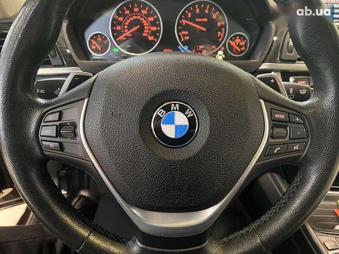 BMW 4 серия 2014 - фото 21