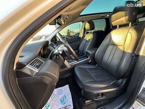 Land Rover Discovery Sport 2018 - фото 14