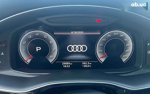 Audi Q7 2022 - фото 14