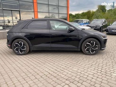 Hyundai Ioniq 5 2022 - фото 8