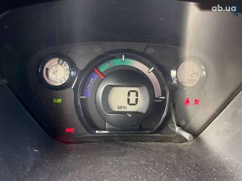 Mitsubishi i-MiEV 2011 - фото 20