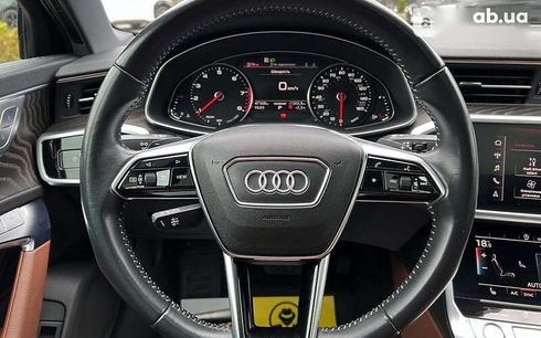 Audi A6 2020 - фото 19