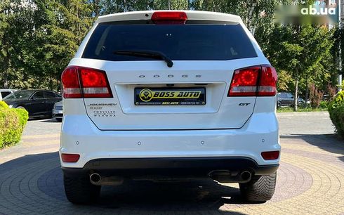 Dodge Journey 2017 - фото 6