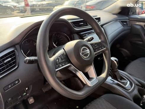 Nissan Rogue 2018 - фото 13